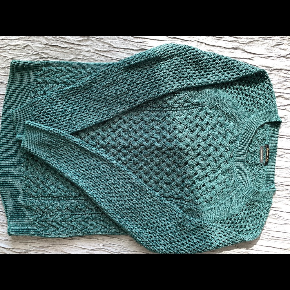 Massimo Dutti sweater